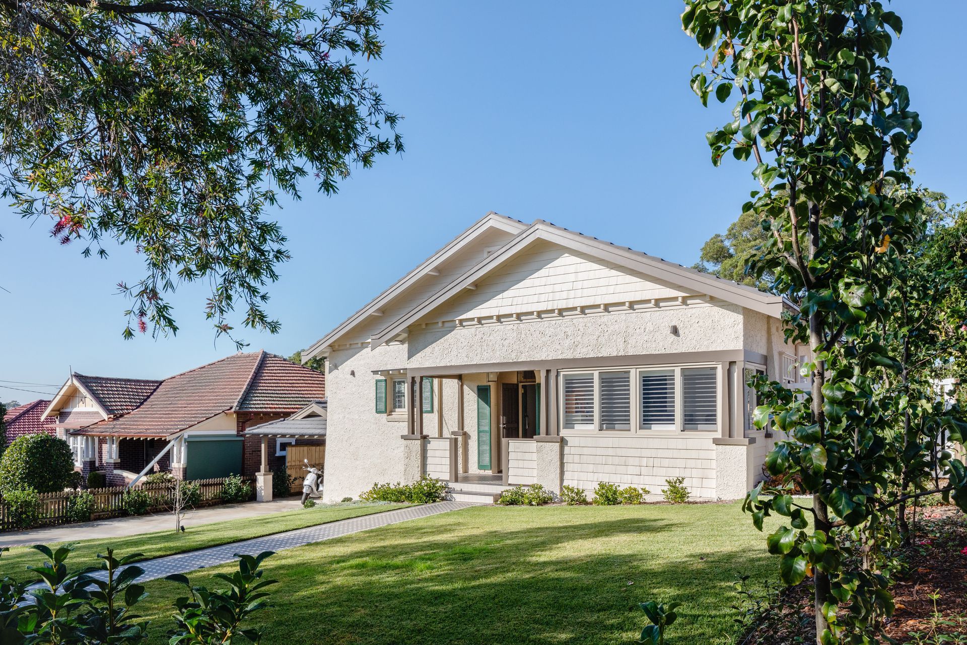 Photography: Katherine Lu