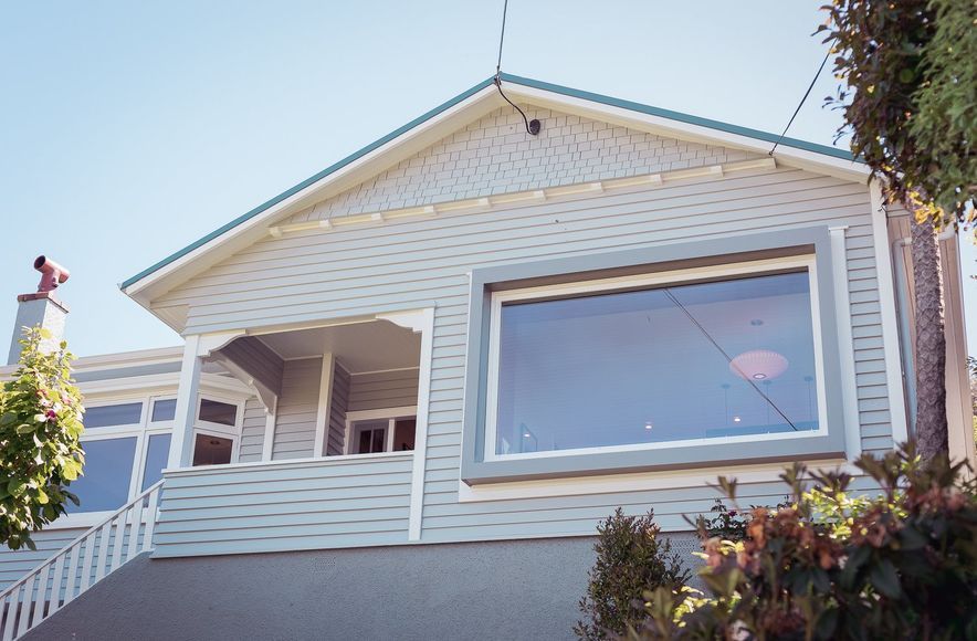 Espin Bungalow