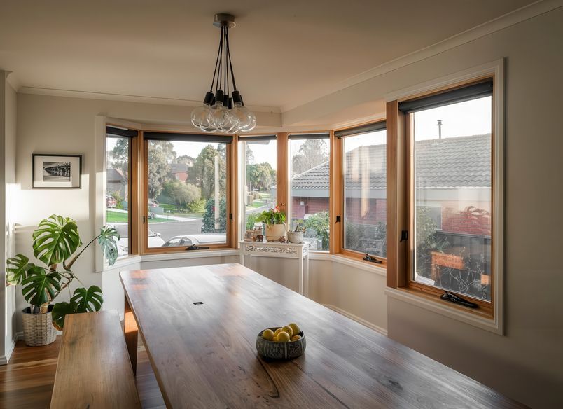 Eureka Terrace