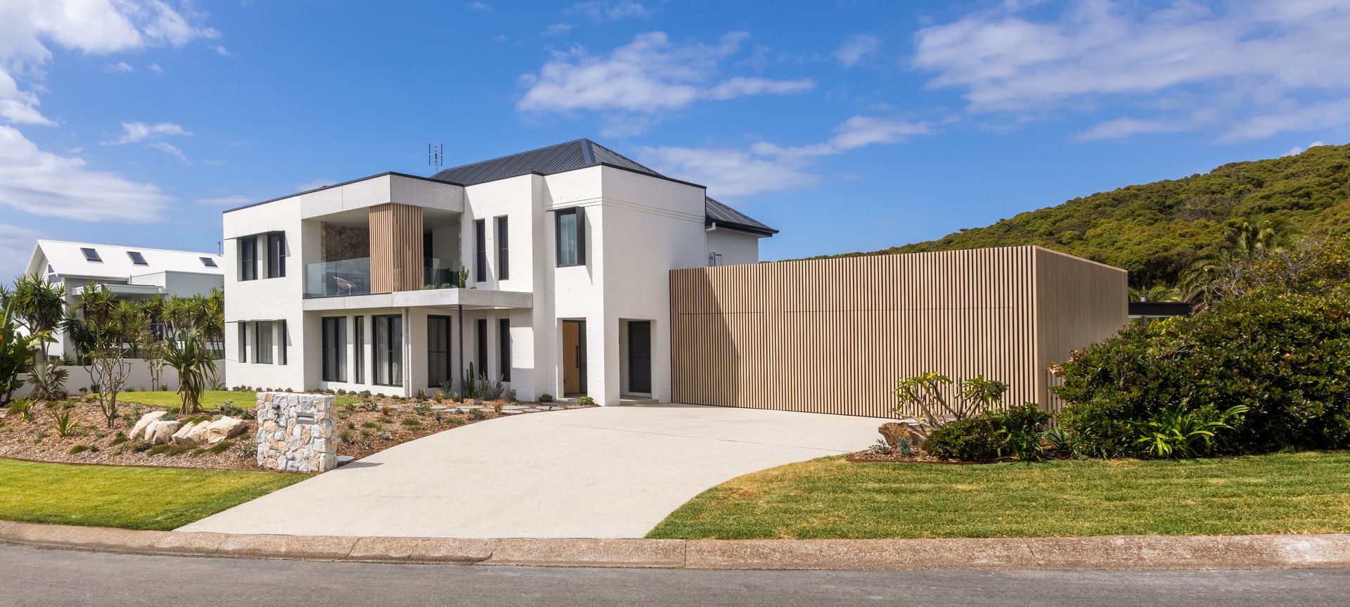 Seacliff House banner