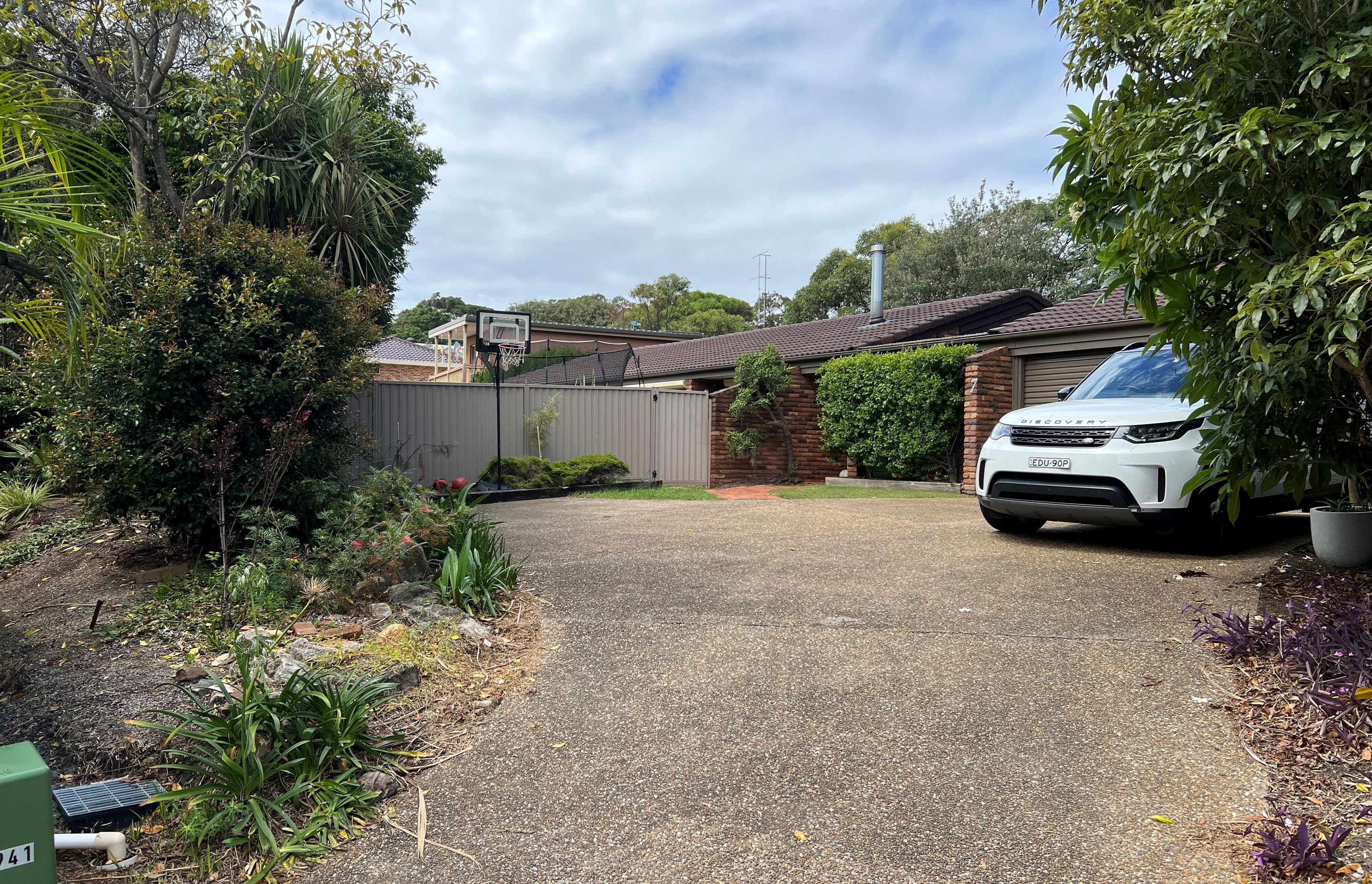 Thirroul Bungalow- Alts + Adds