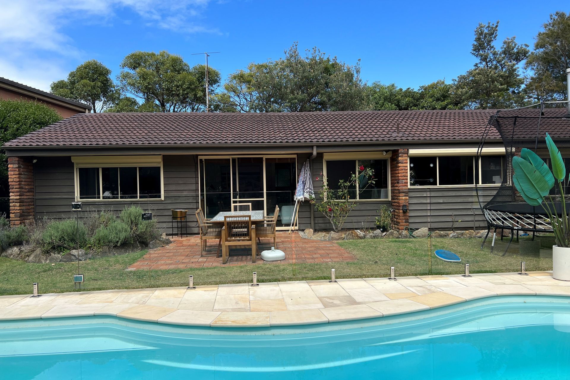 Thirroul Bungalow- Alts + Adds