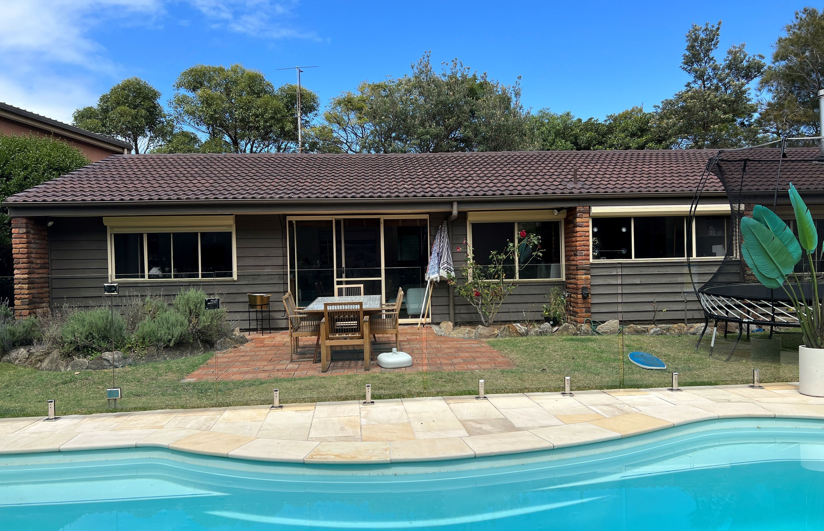 Thirroul Bungalow- Alts + Adds