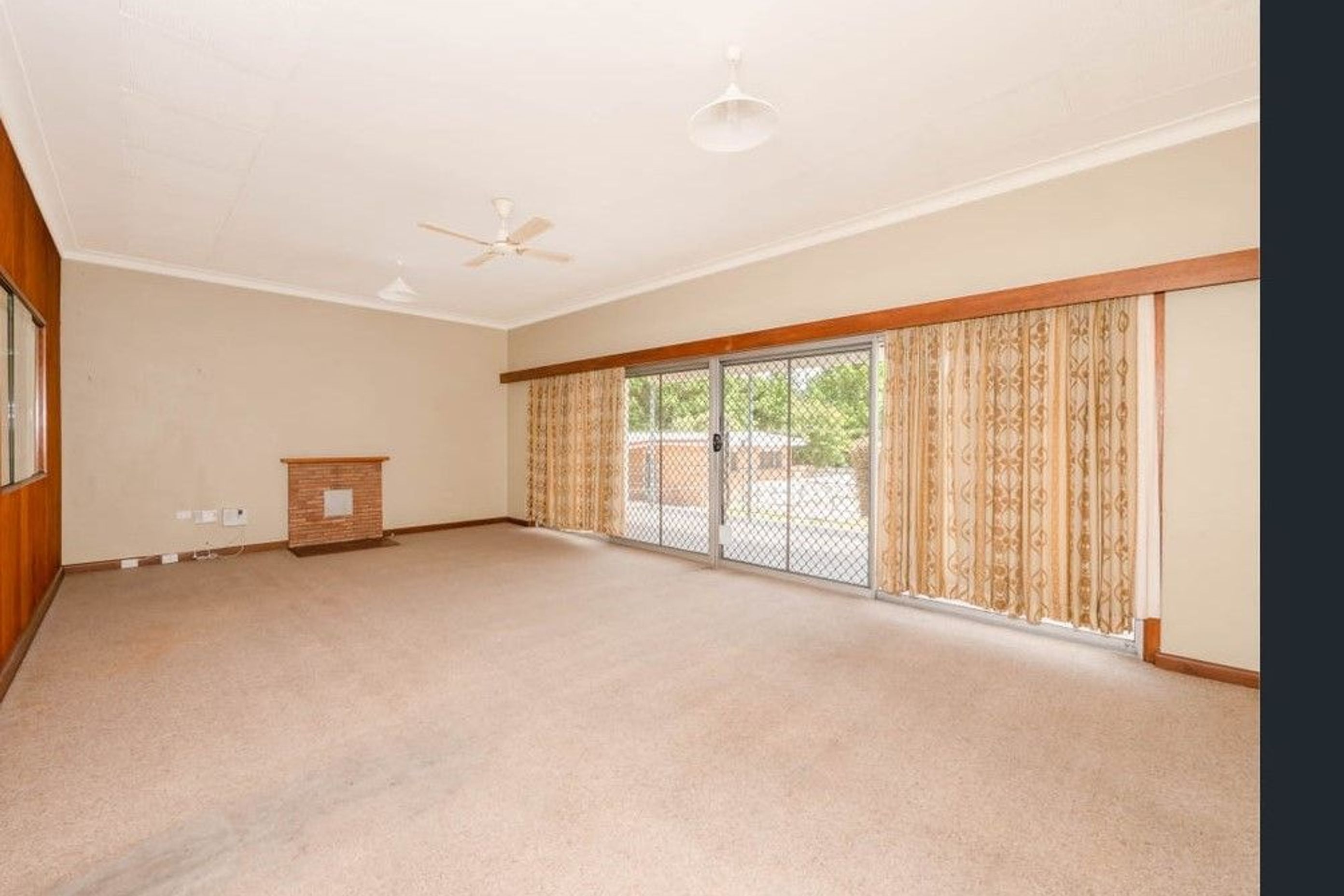 Art Deco Renovation