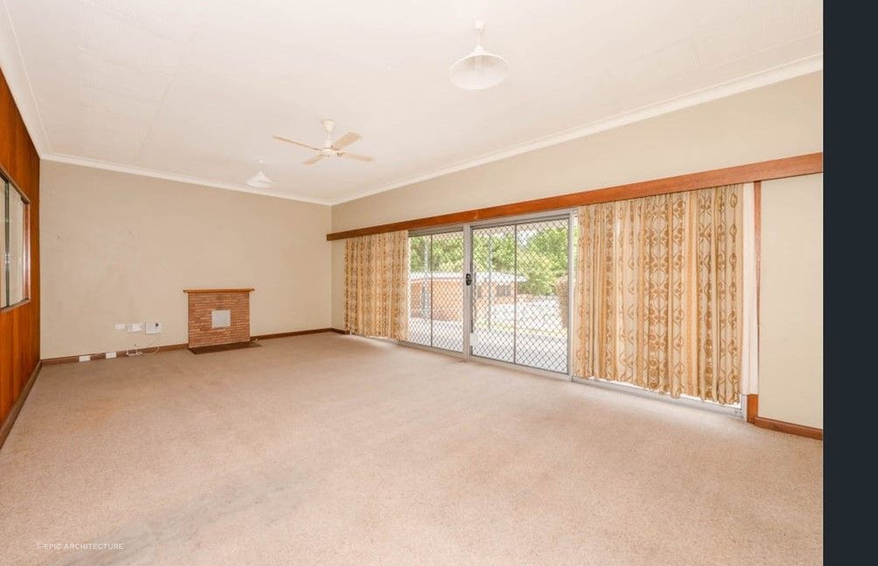 Art Deco Renovation