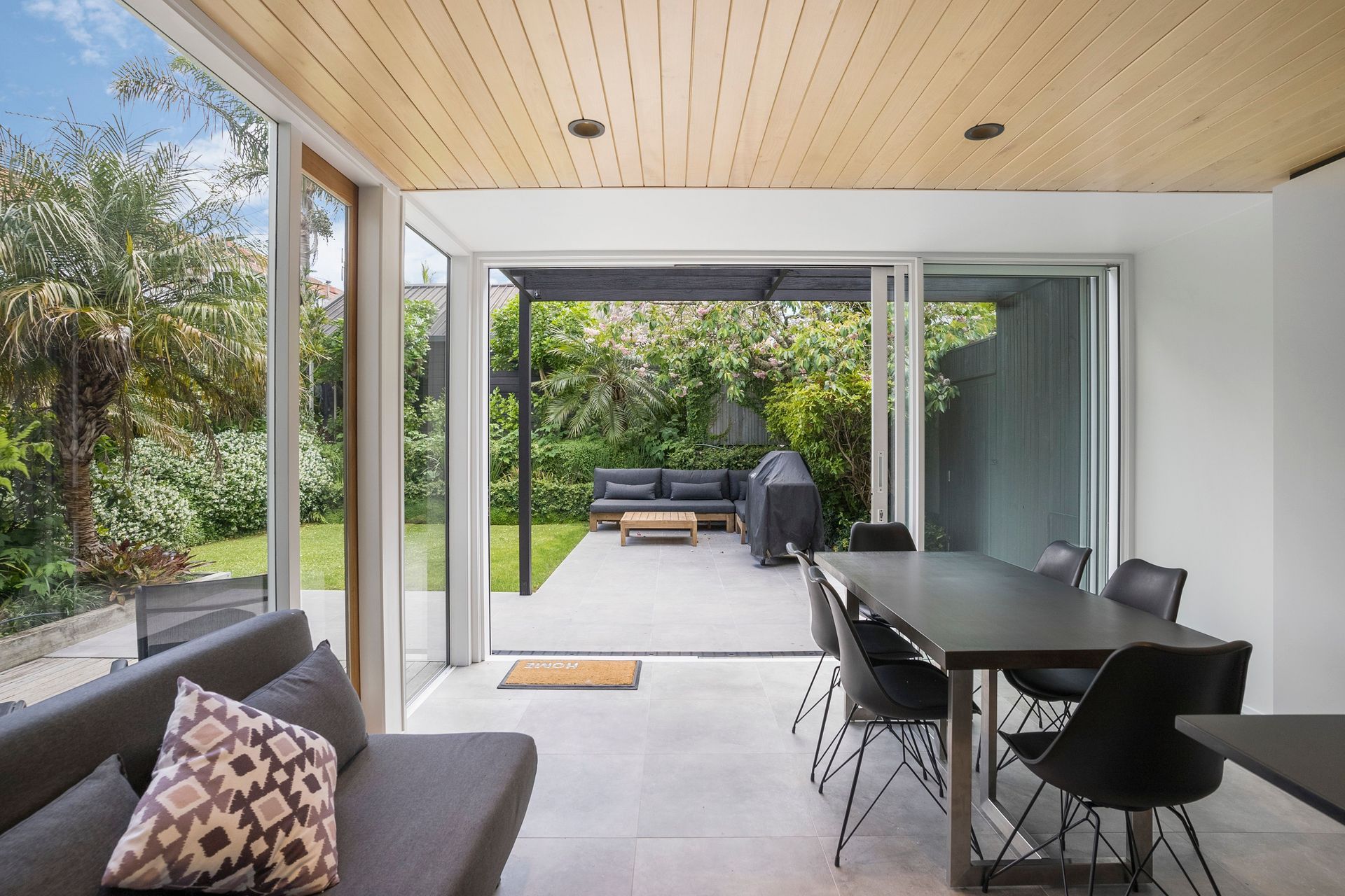 St Heliers Renovation