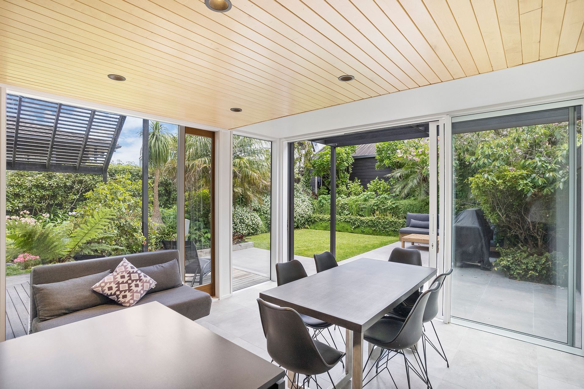 St Heliers Renovation