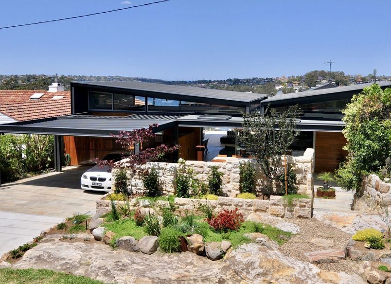 Castlecrag
