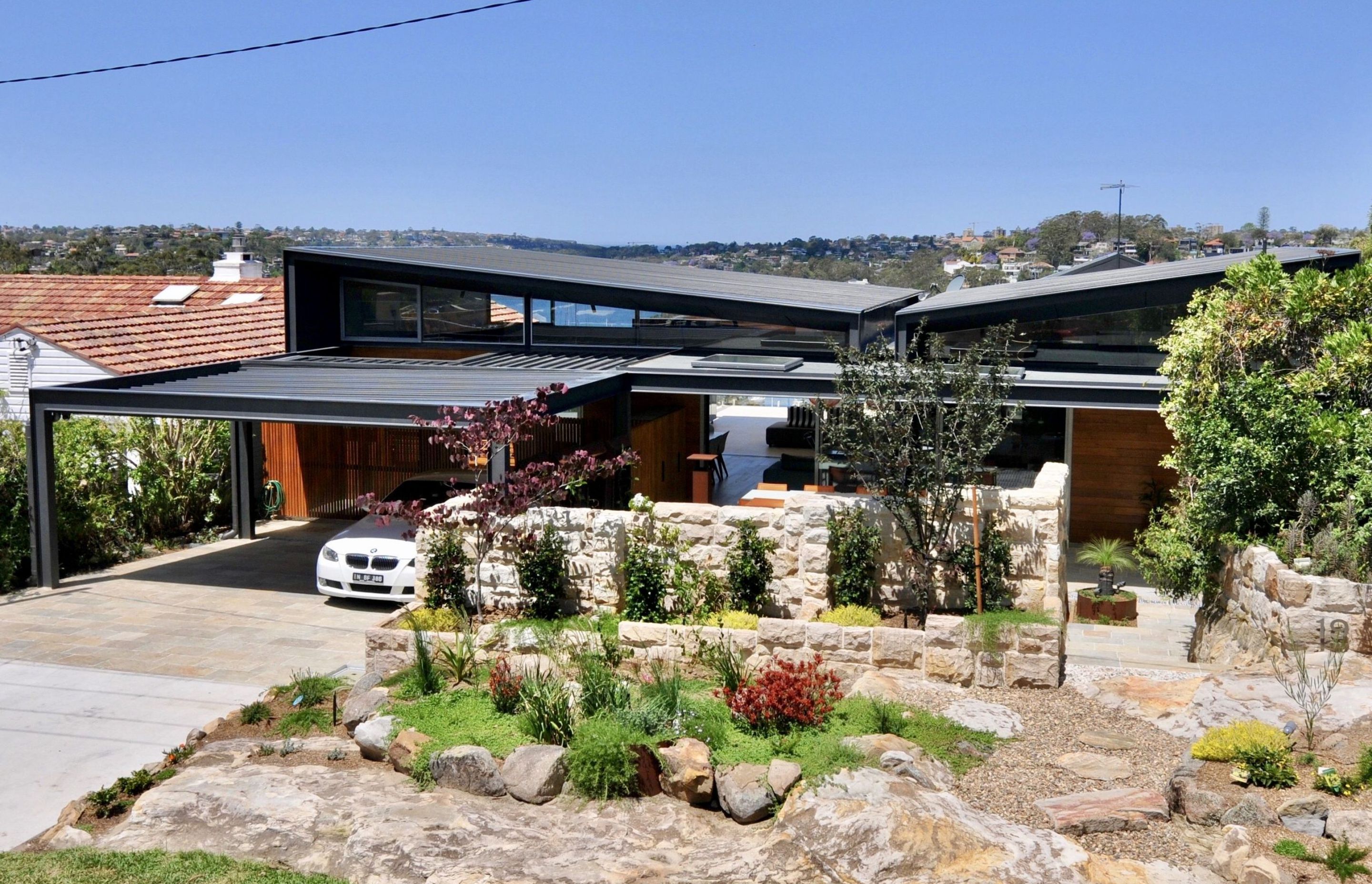 Castlecrag