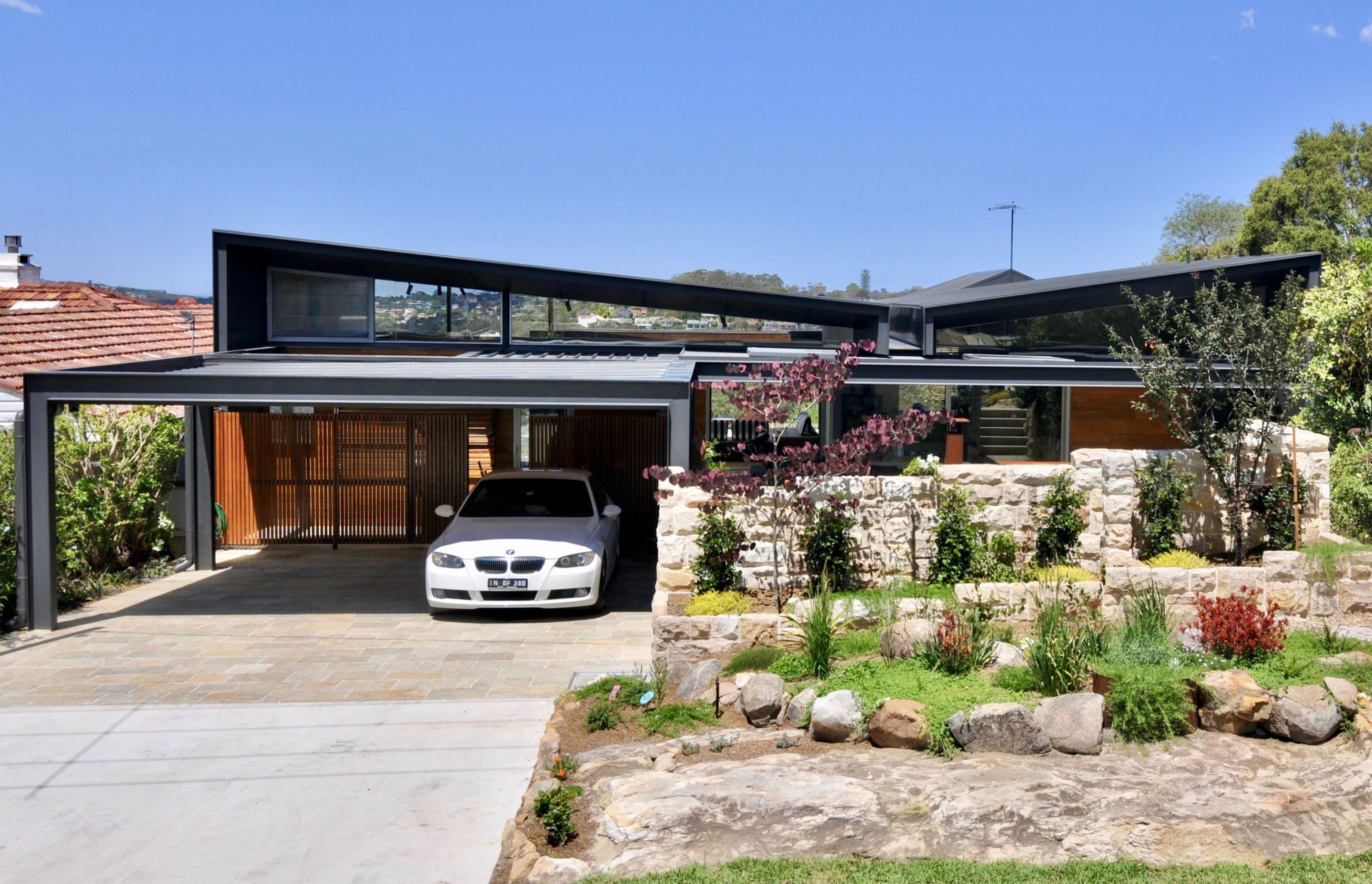Castlecrag