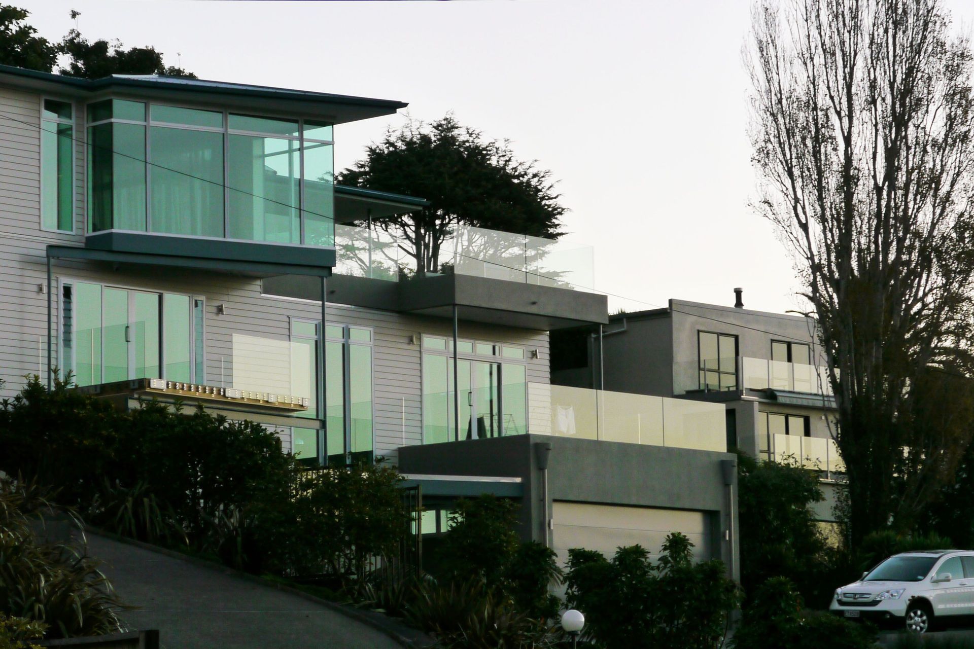 St Heliers Residence
