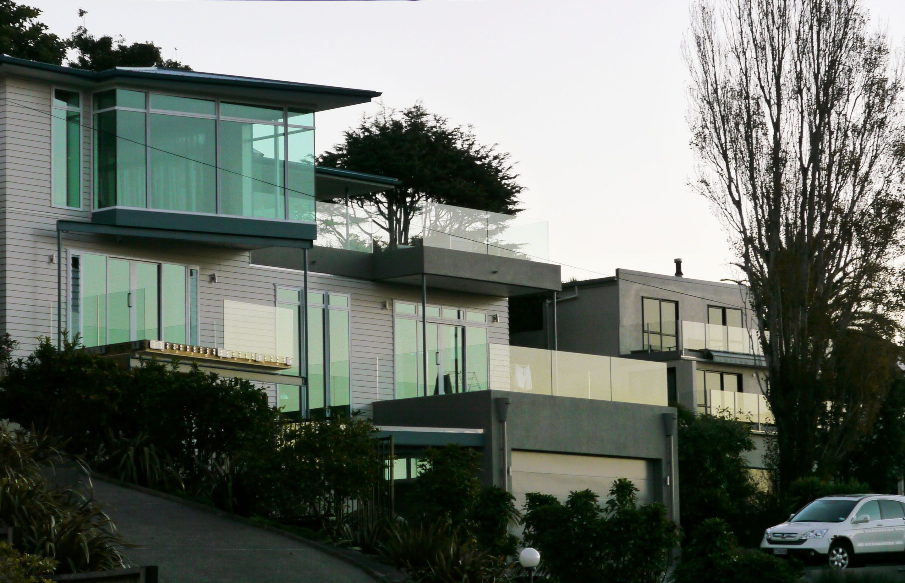 St Heliers Residence