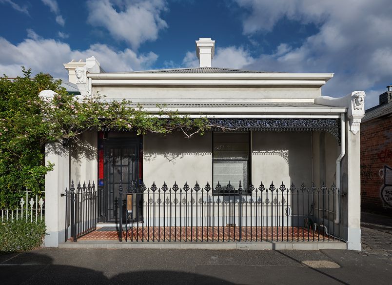 North Fitzroy