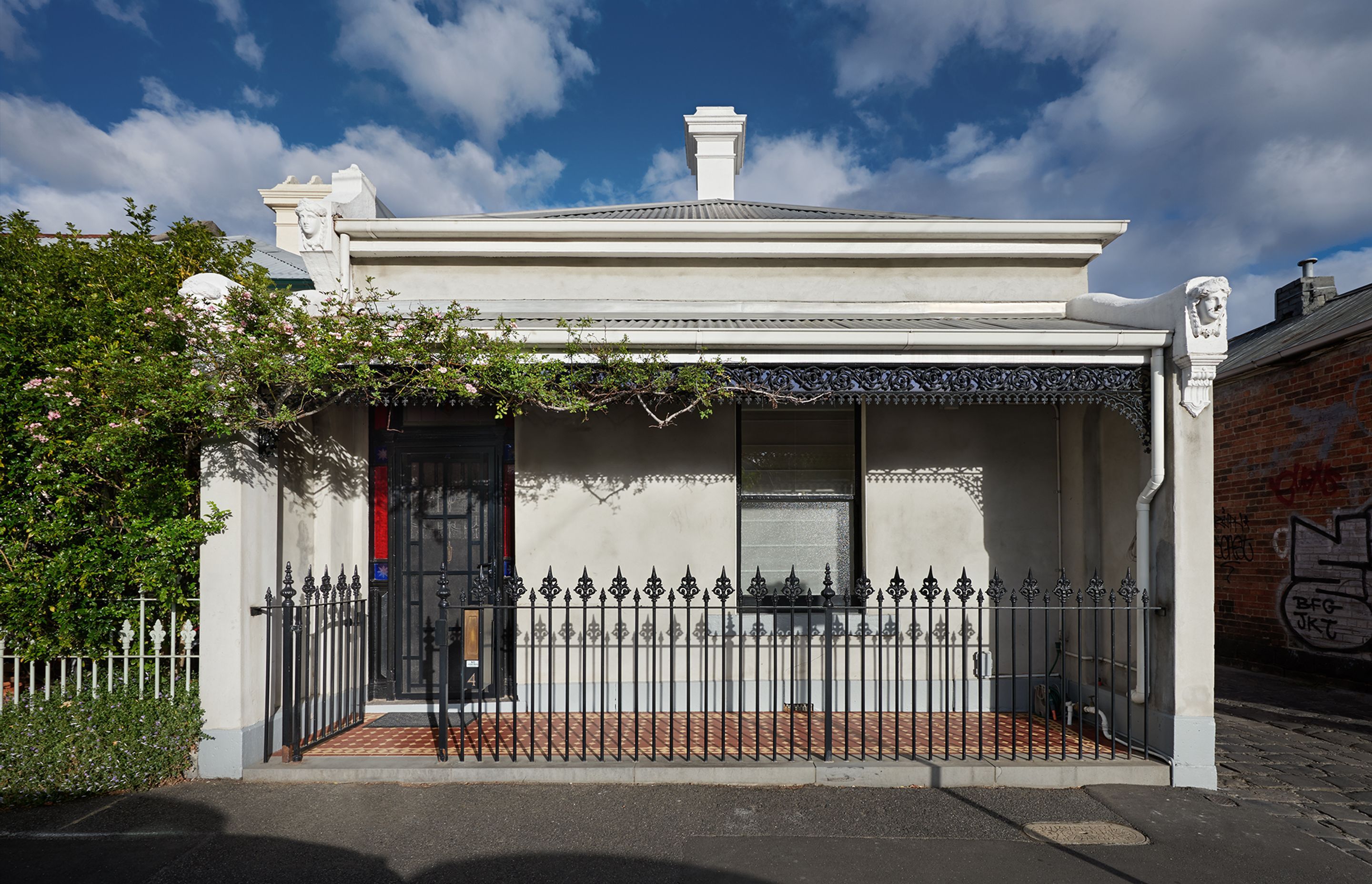 North Fitzroy