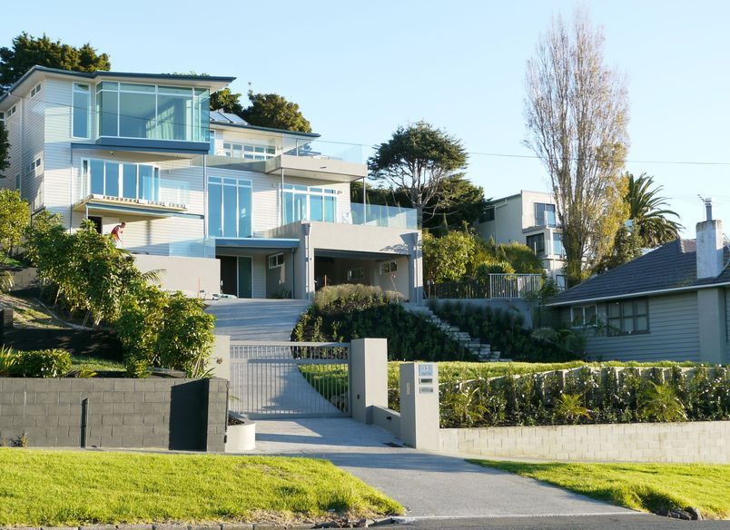 St Heliers Residence