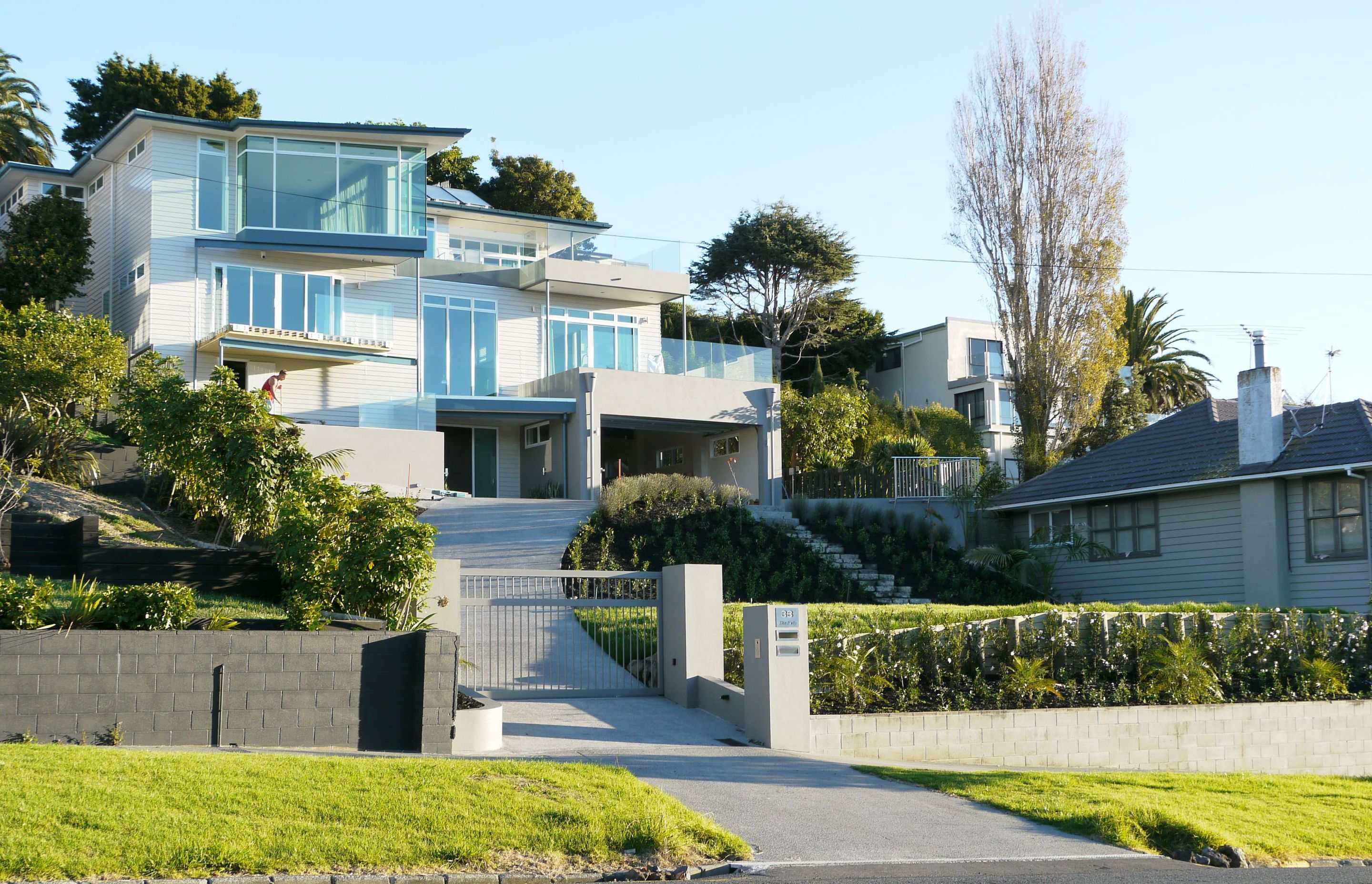 St Heliers Residence