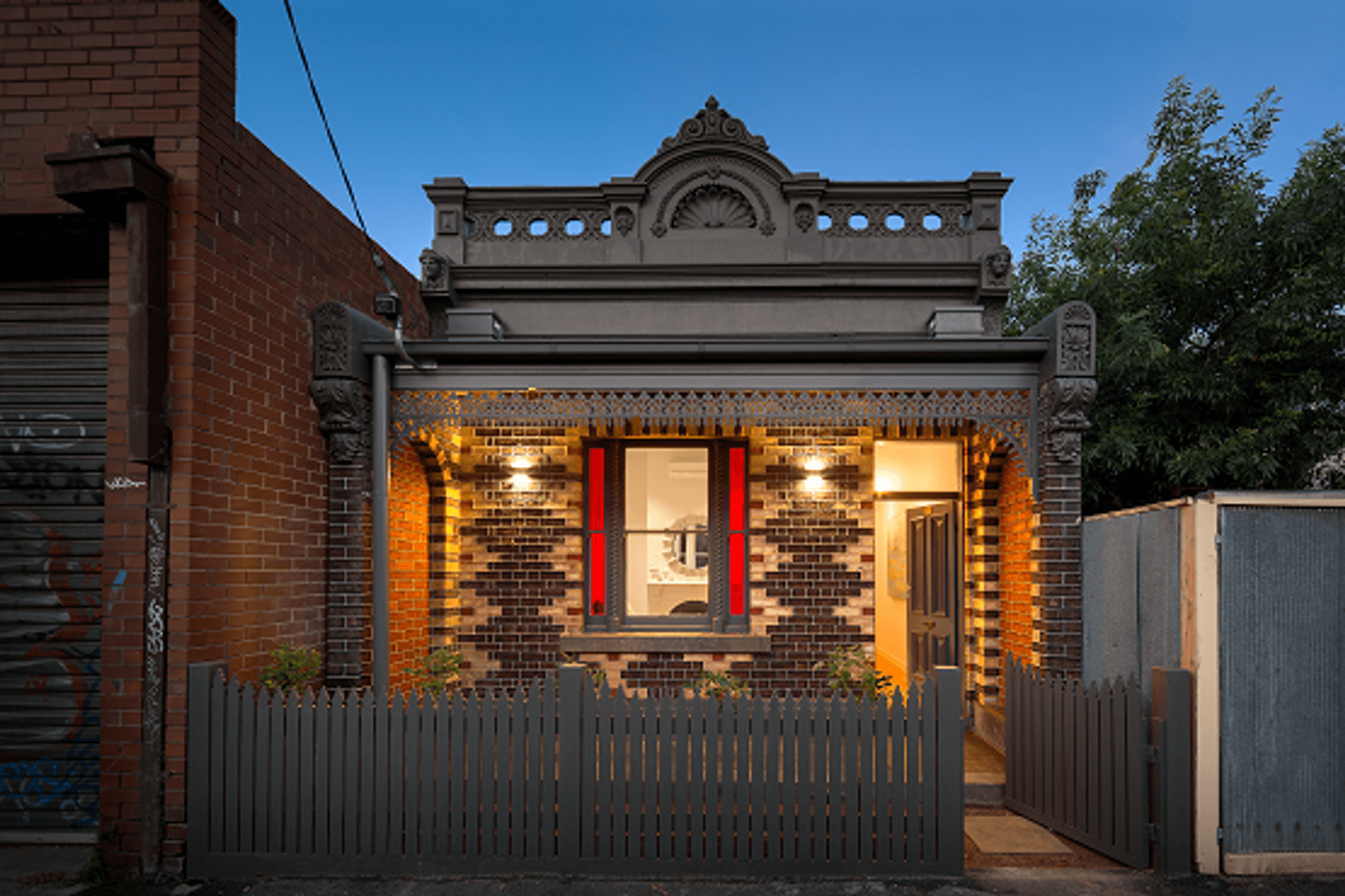 Fitzroy