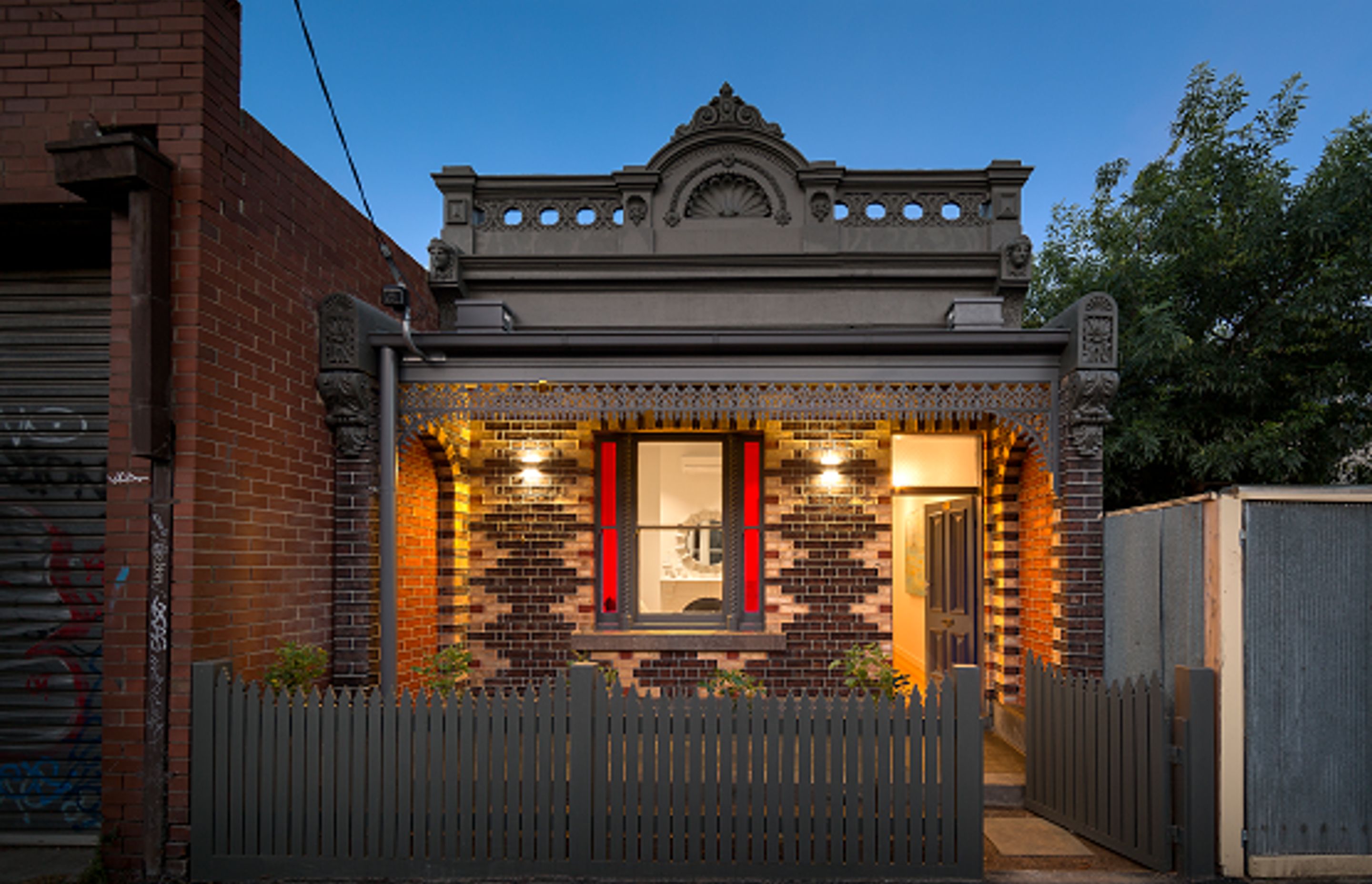 Fitzroy