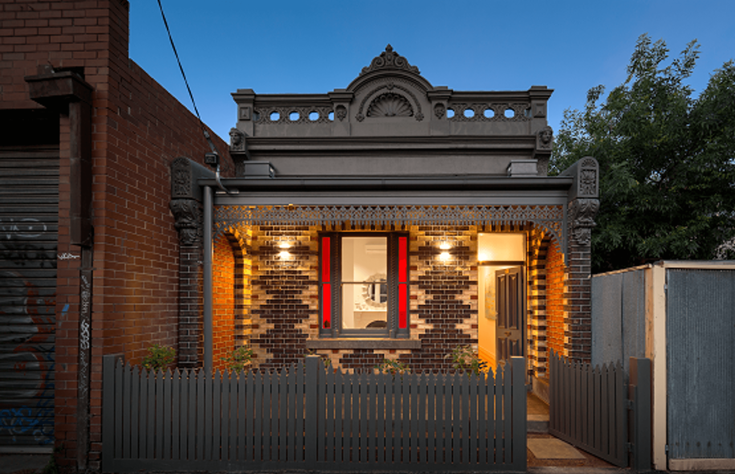 Fitzroy