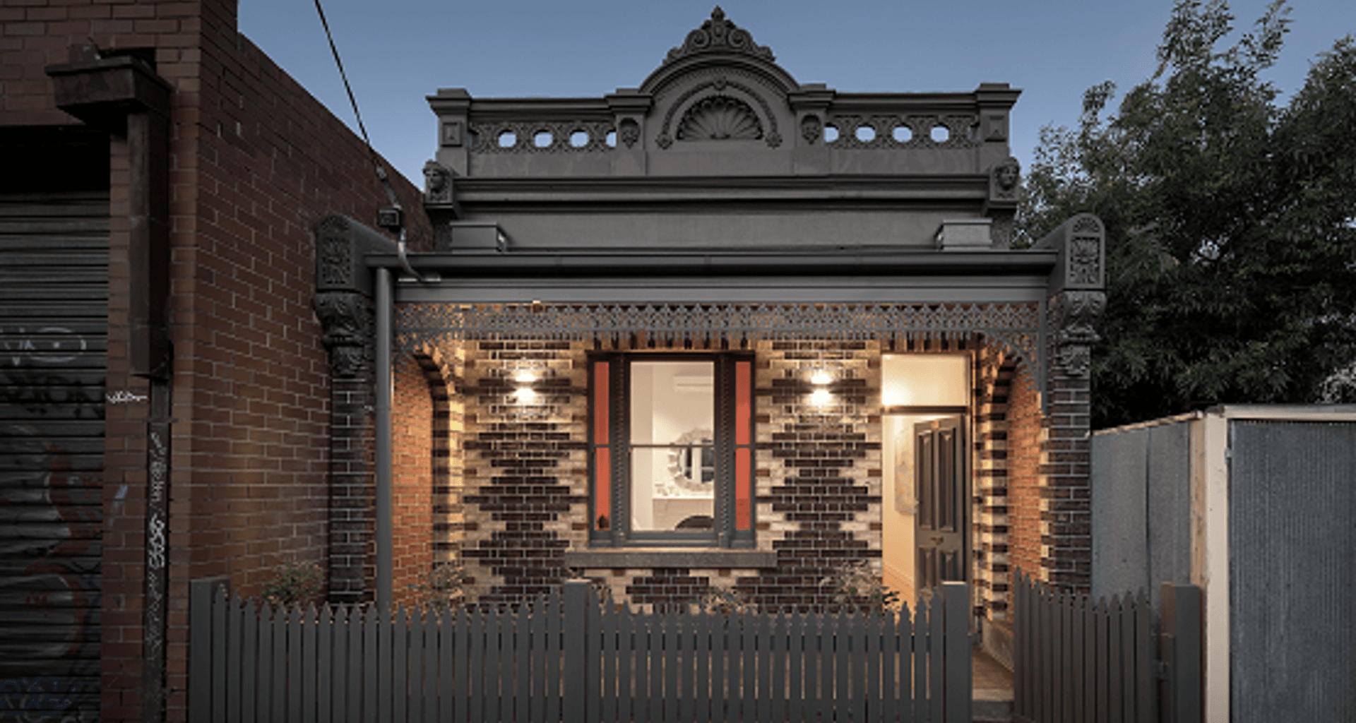 ## Fitzroy banner