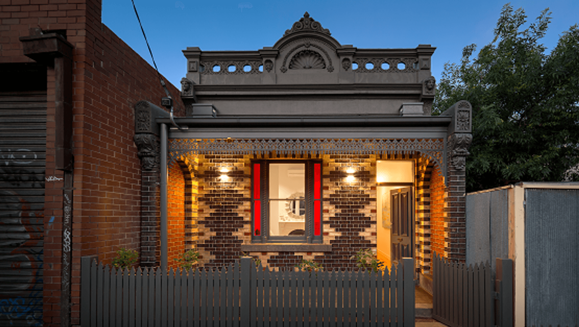 ## Fitzroy banner