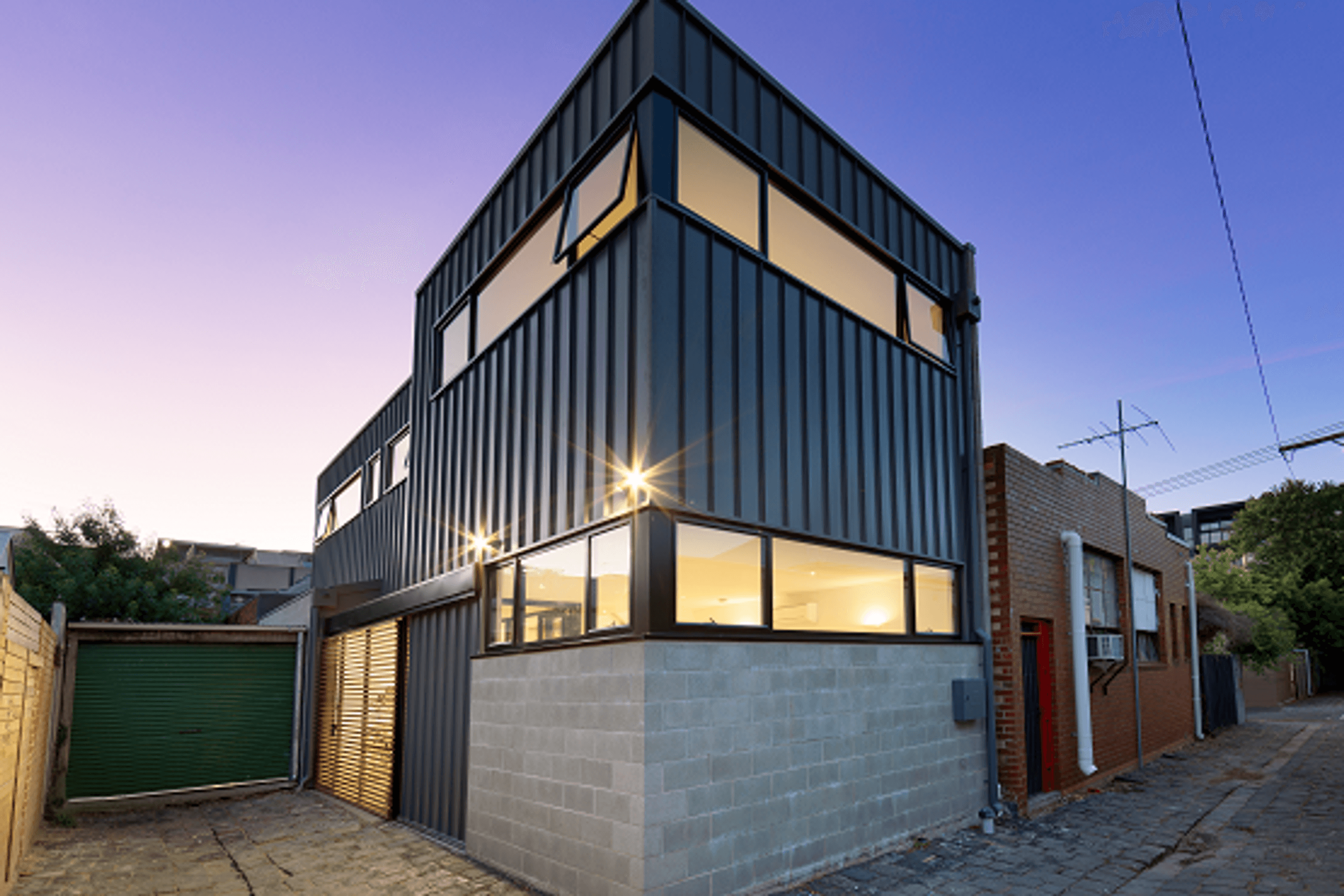 Fitzroy