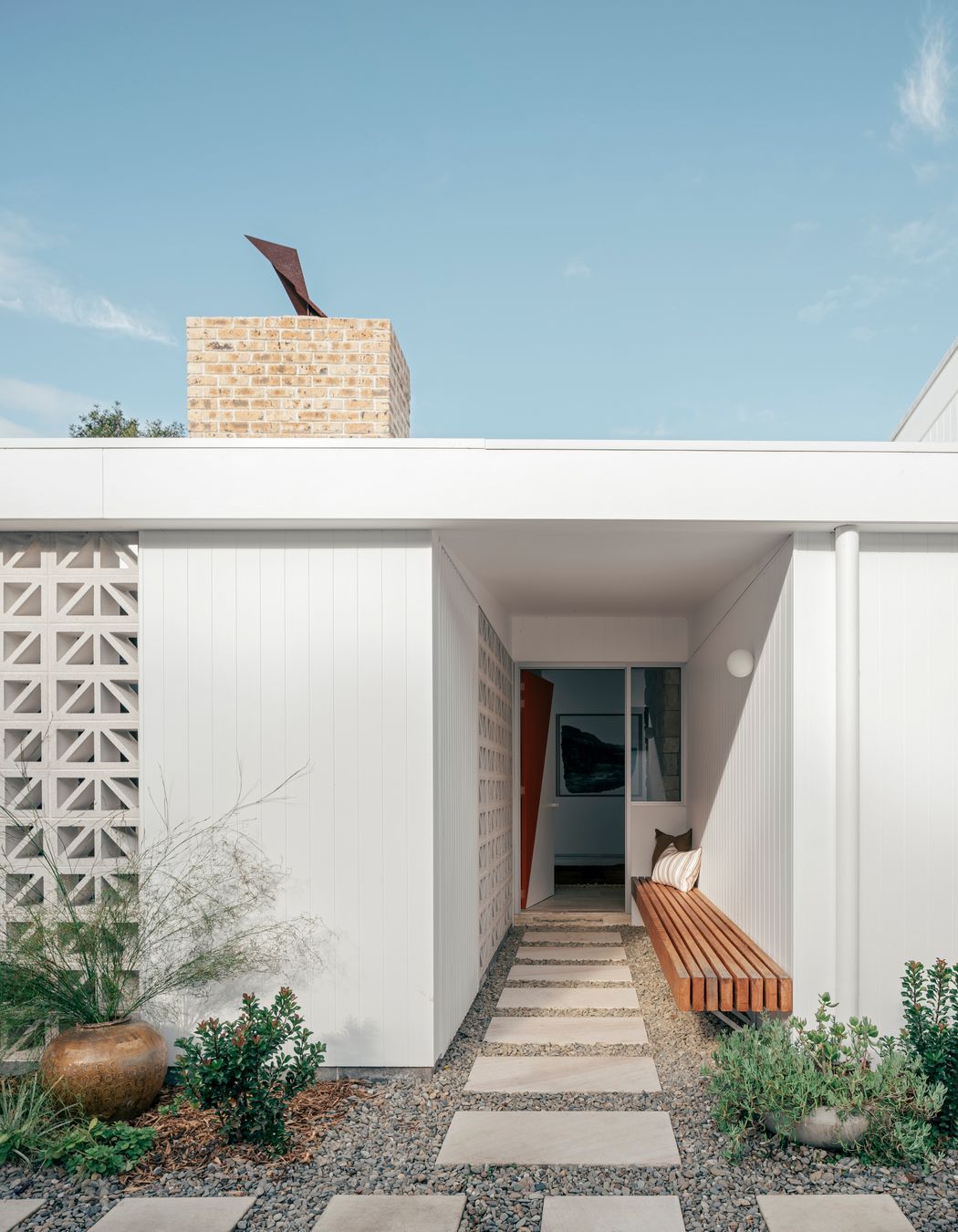 Gezellig House