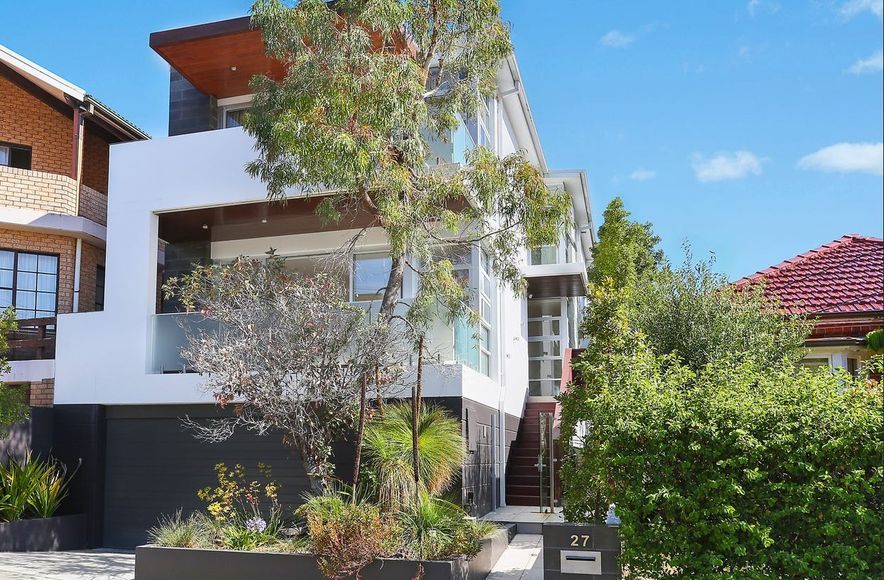 Residential Remedial Rose Bay