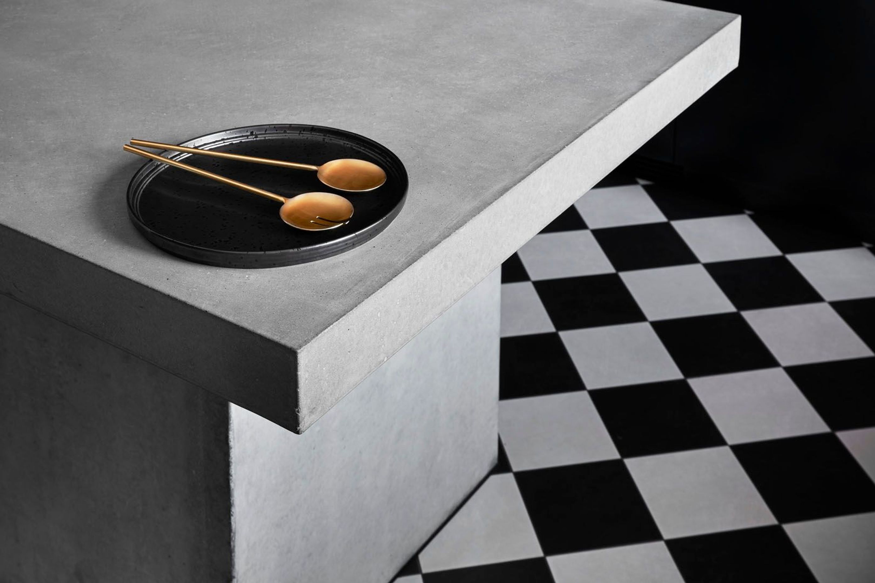CHECKER