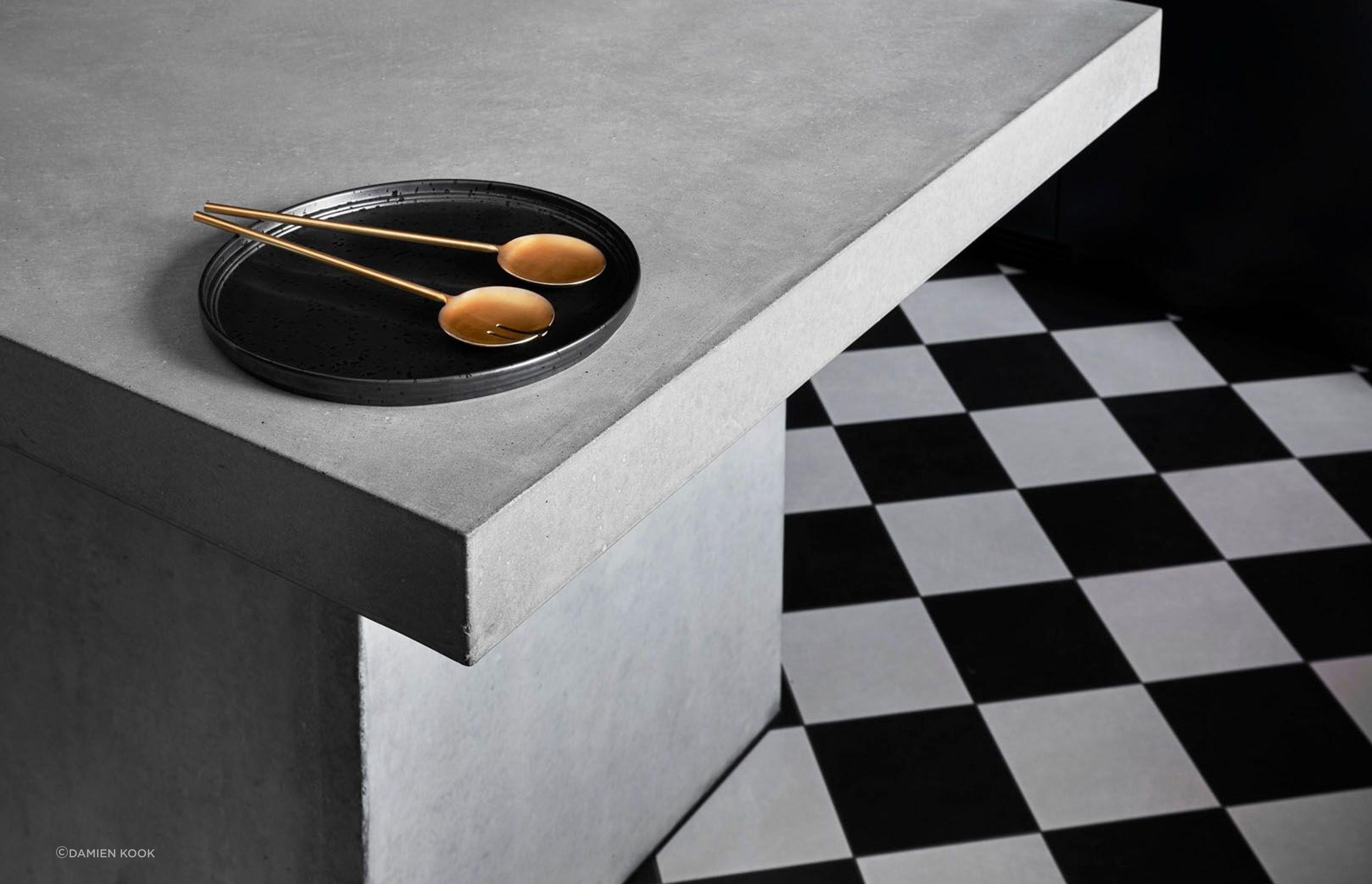 CHECKER
