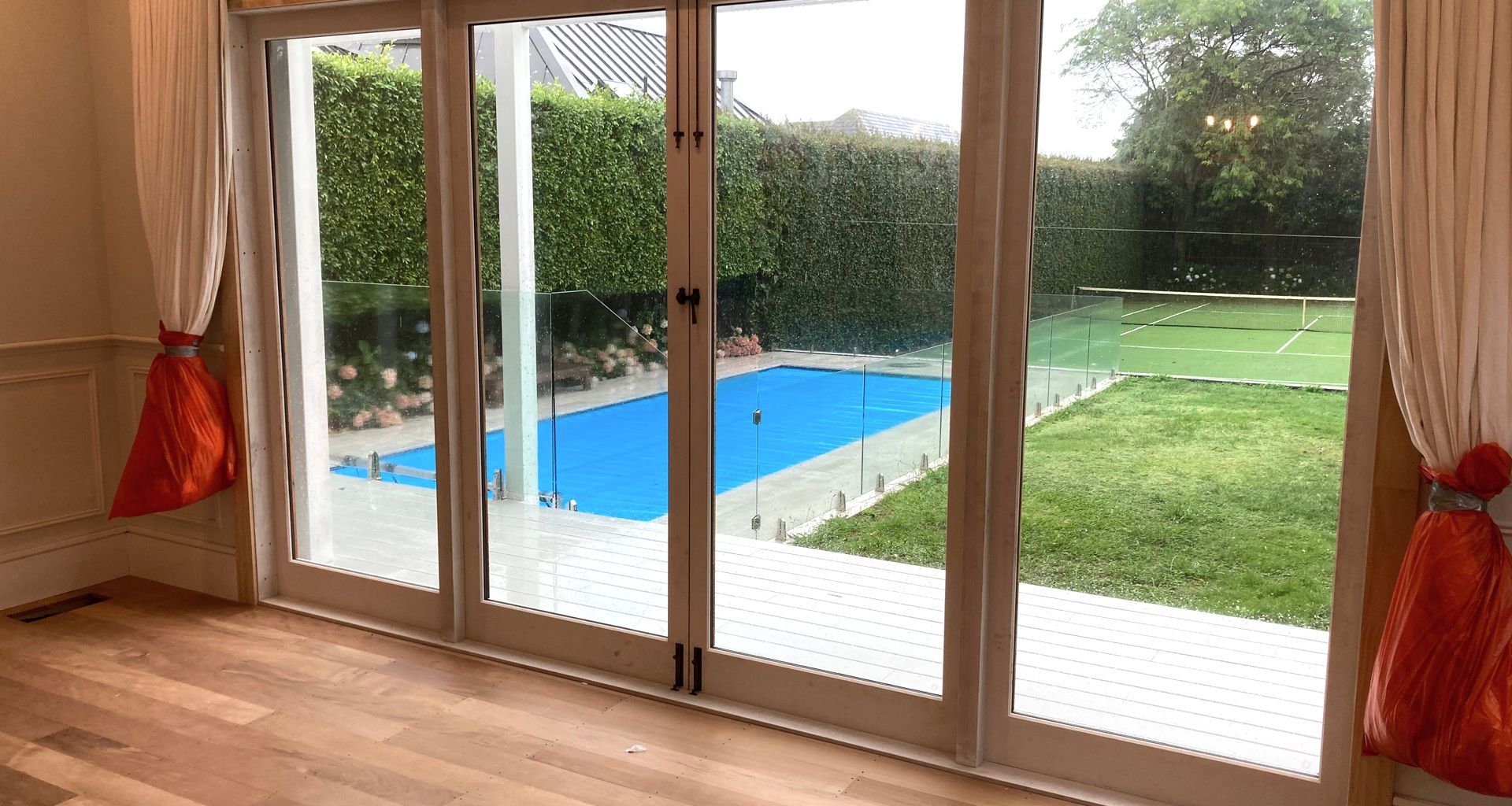 Windows and Doors banner
