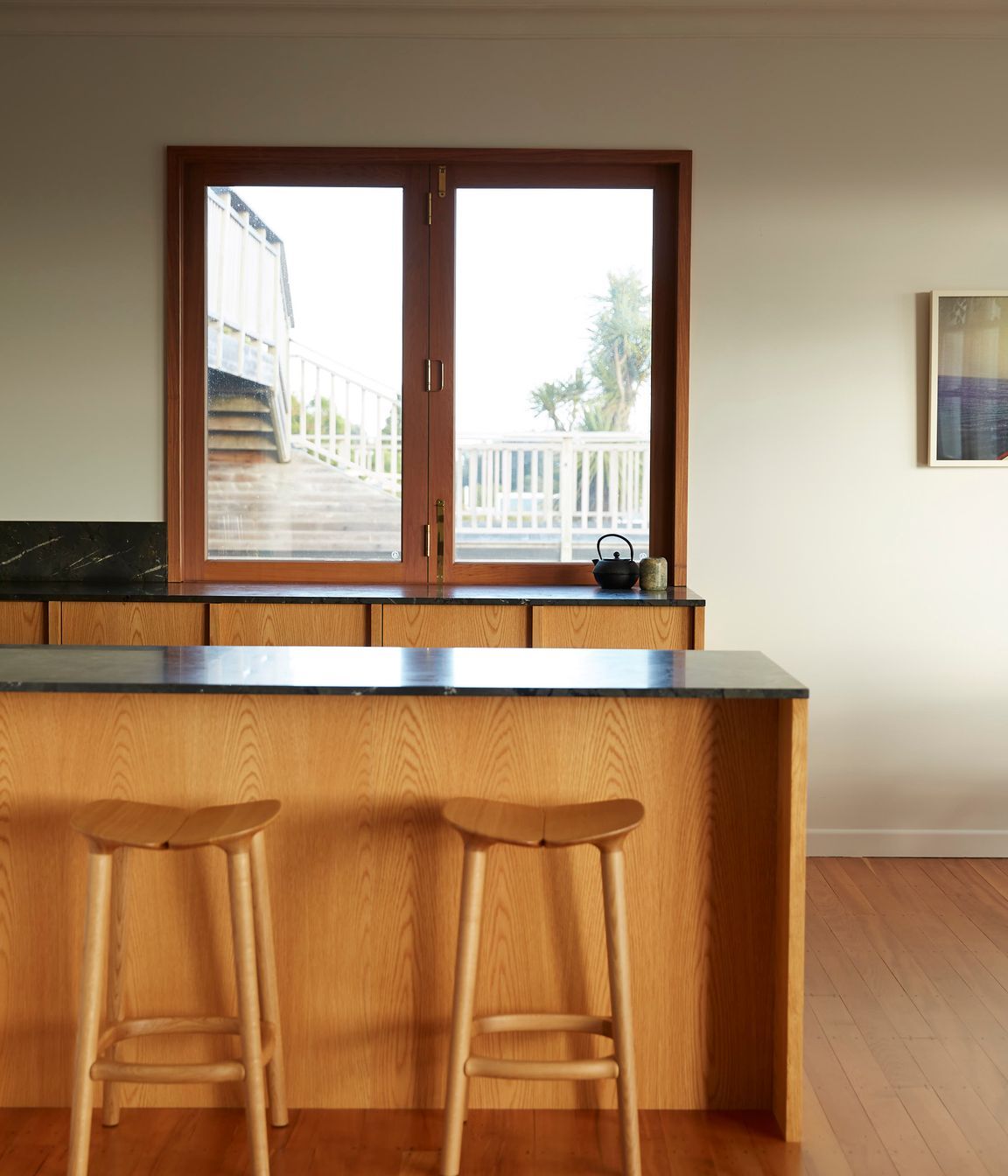 Mt Albert Home