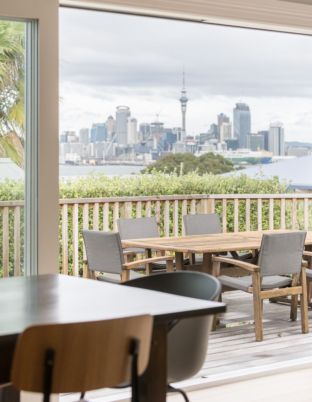 Devonport - Kitchen & Dining room