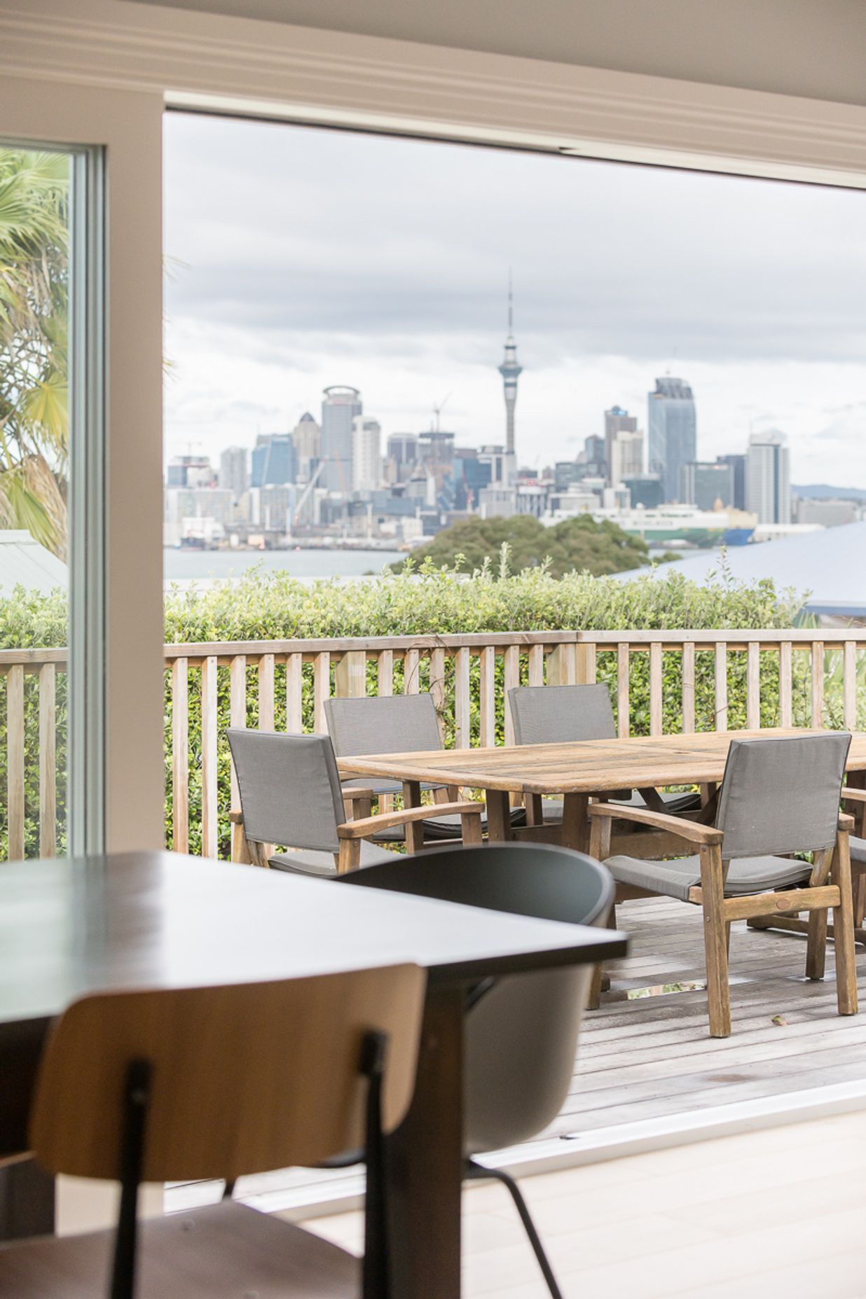 Devonport - Kitchen & Dining room