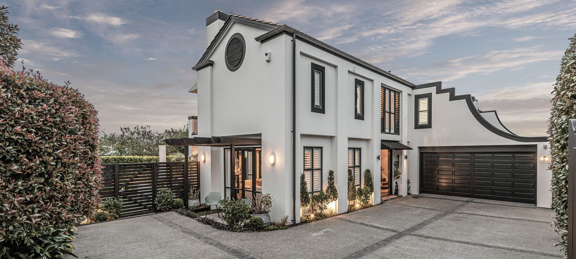 Interior renovation to modernise a St Heliers home banner
