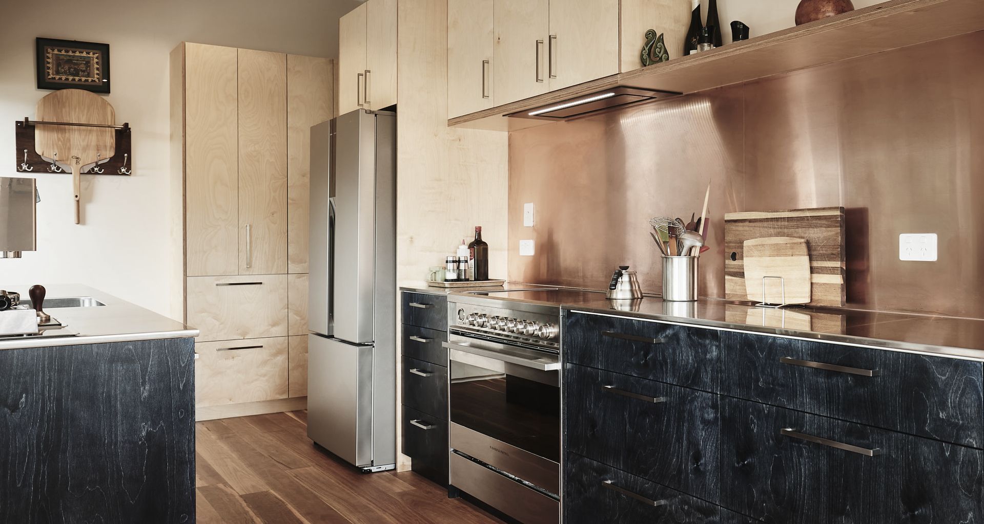 Waikawa Kitchen renovation banner