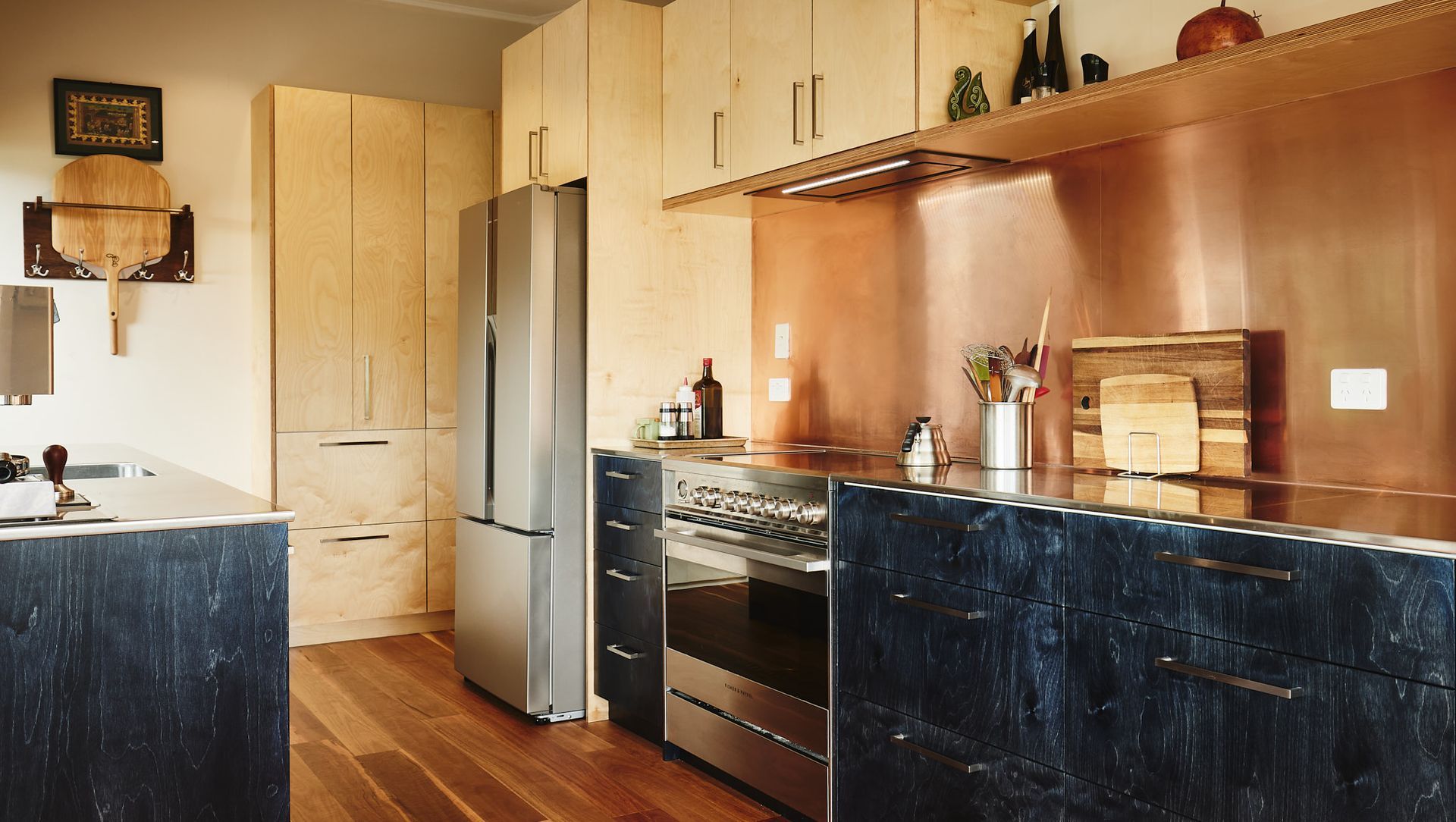 Waikawa Kitchen renovation banner