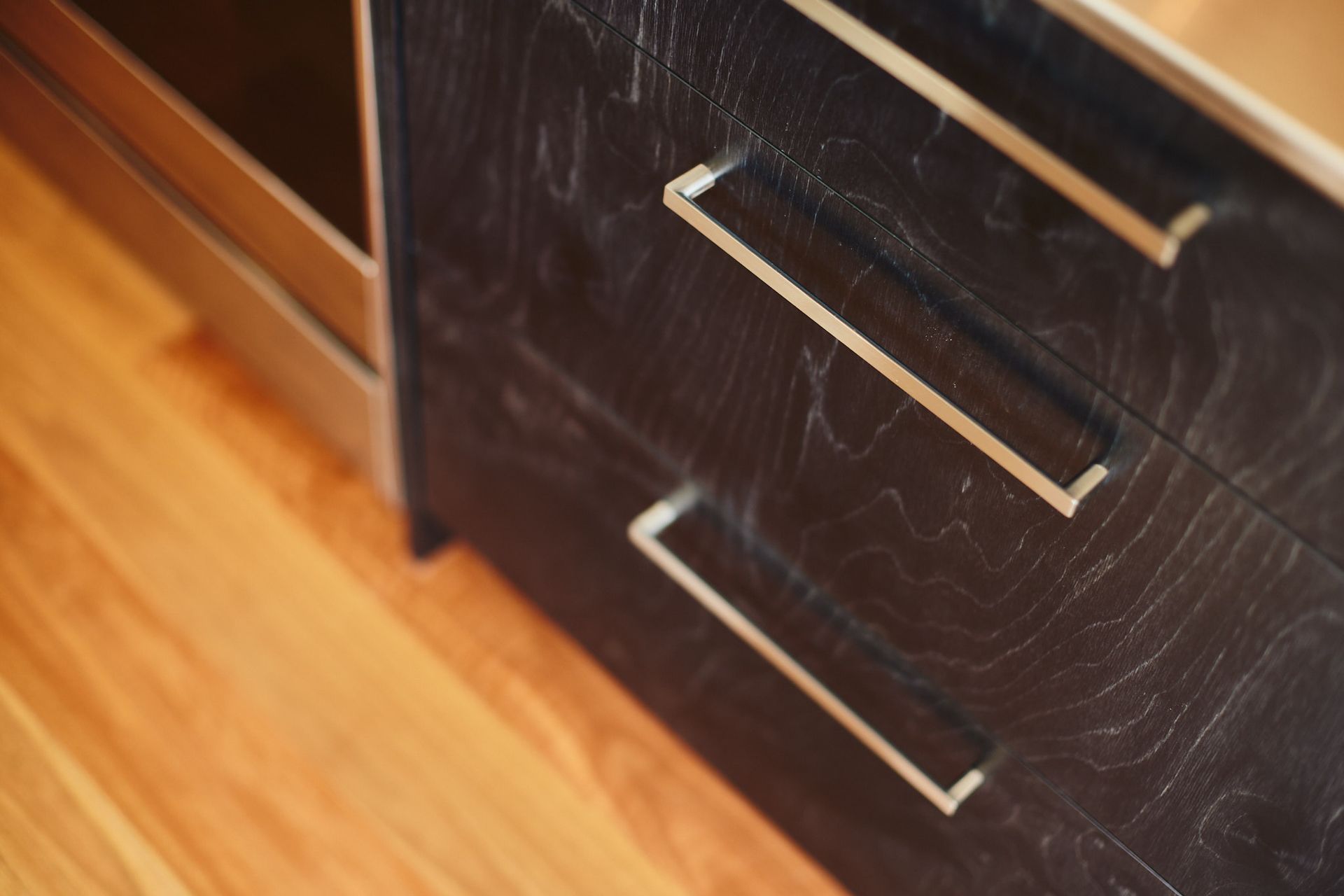 Waikawa Kitchen renovation