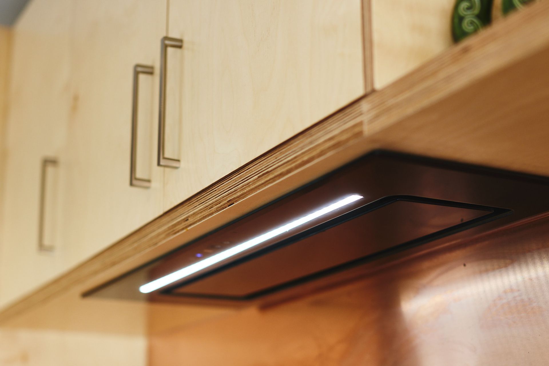 Waikawa Kitchen renovation