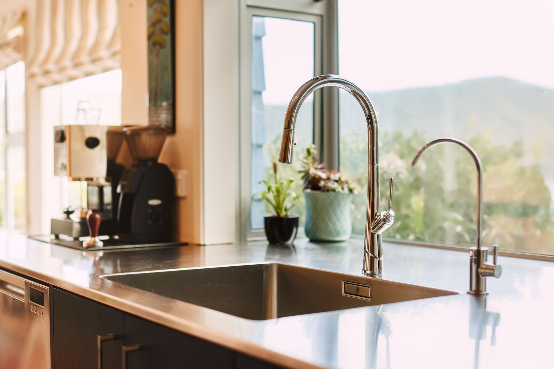 Waikawa Kitchen renovation