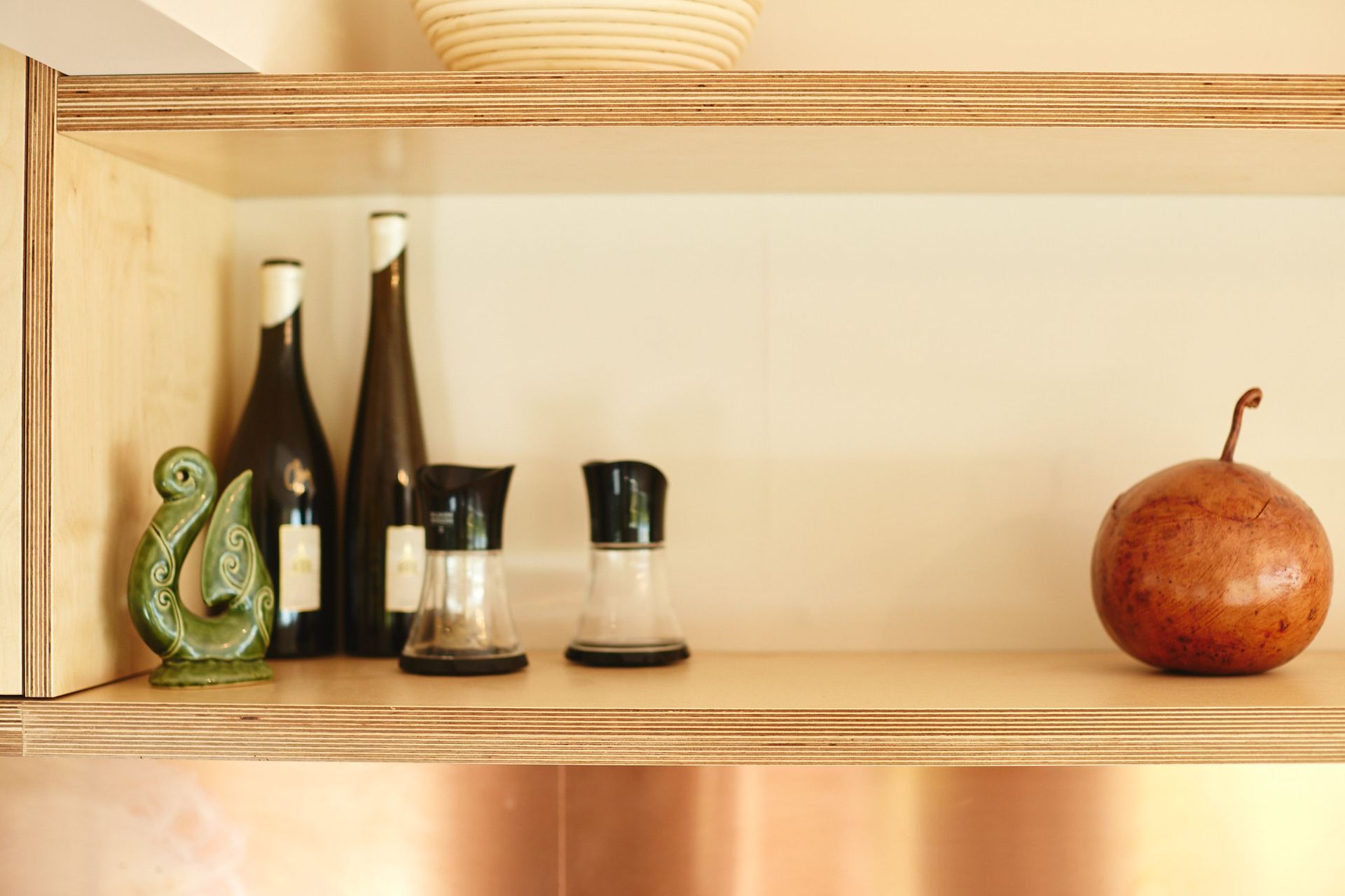 Waikawa Kitchen renovation