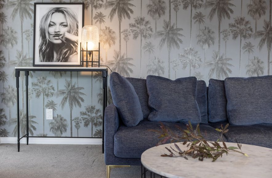 Fendalton Small Renovation