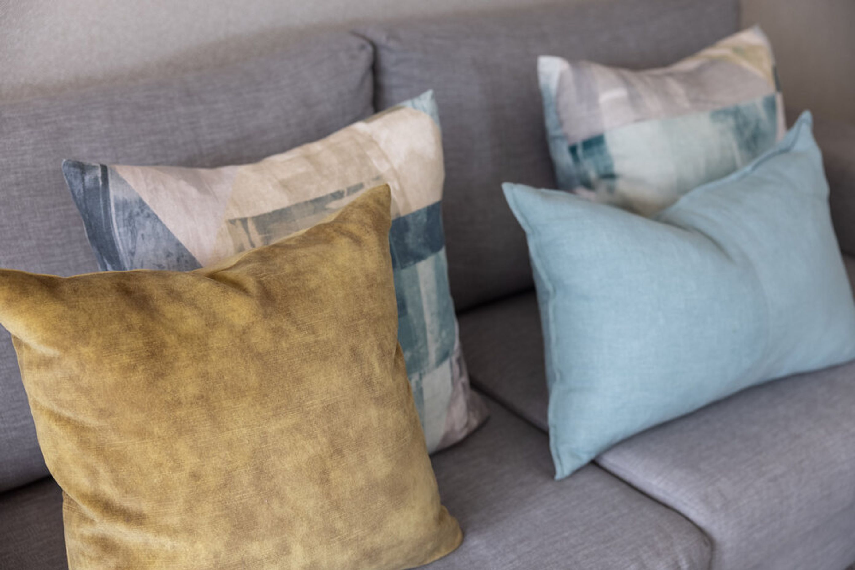 Fendalton Small Renovation