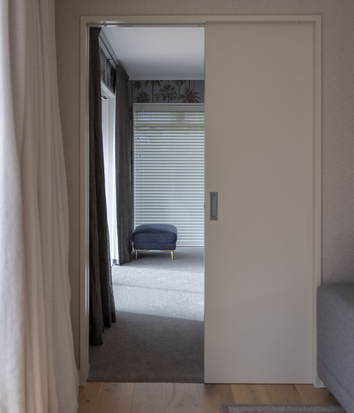 Fendalton Small Renovation