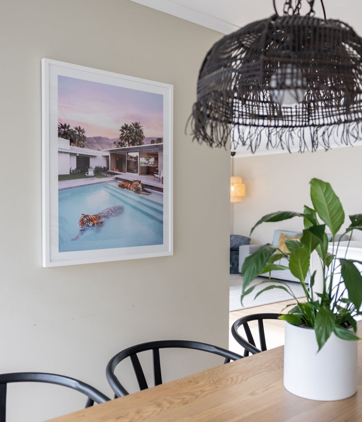 Fendalton Small Renovation