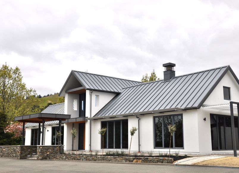 Home Staging, Colour Consult and Interior Design - Dry Hills Rise