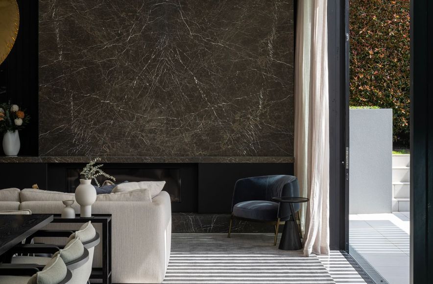Herne Bay Residence