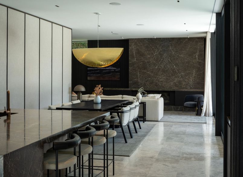 Herne Bay Residence
