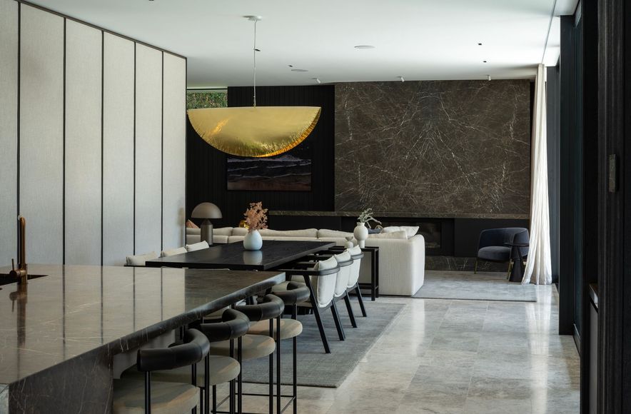 Herne Bay Residence