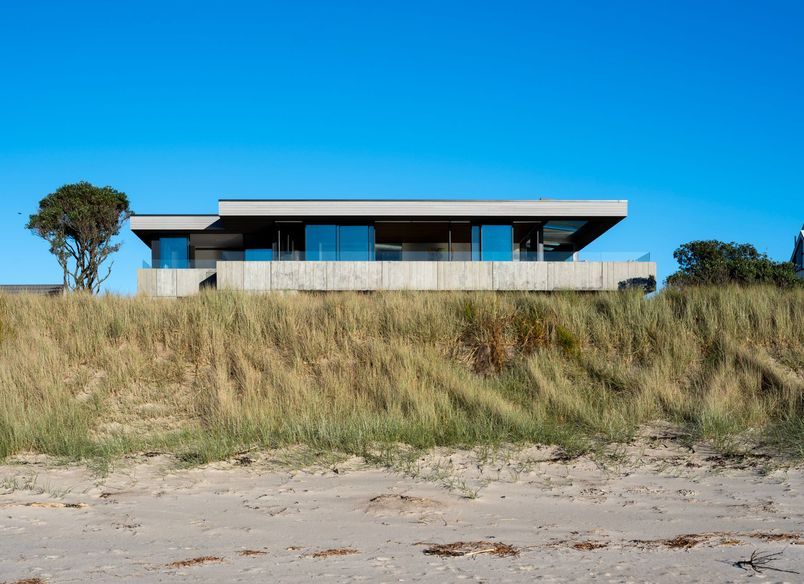 Pauanui Beach House